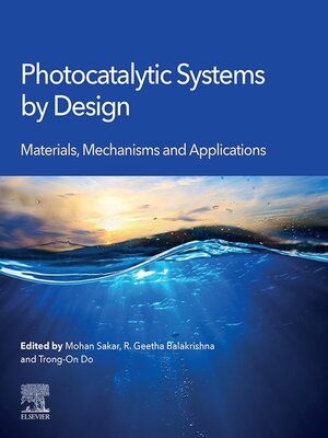 cover image of Photocatalytic Systems by Design